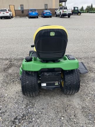 2024 John Deere X380 Equipment Image0