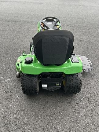 Image of John Deere X380 equipment image 2