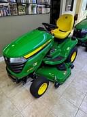 John Deere X380 Image