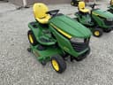 John Deere X380 Image