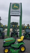 2024 John Deere X380 Image