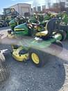 Thumbnail image John Deere X380 1