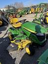 Thumbnail image John Deere X380 3