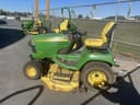 2005 John Deere X485 Image
