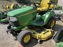 2005 John Deere X485 Image