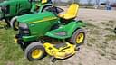 John Deere X485 Image