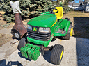 John Deere X485 Image