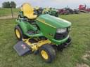 John Deere X485 Image