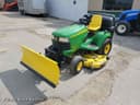 John Deere X485 Image