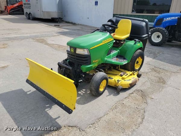 Equipment Main Image
