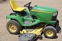 John Deere X485 Image