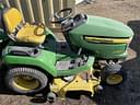 John Deere X500 Image