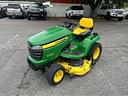 John Deere X500 Image