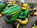 John Deere X500 Image