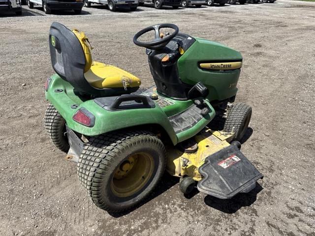 Image of John Deere X500 equipment image 2