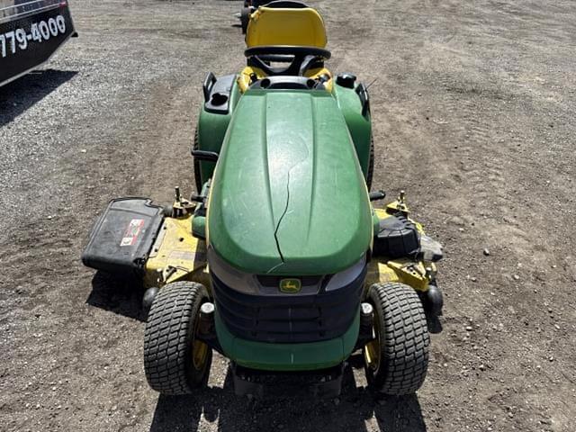 Image of John Deere X500 equipment image 4