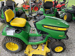 Image of John Deere X520 Primary image