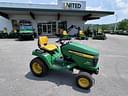 2011 John Deere X530 Image