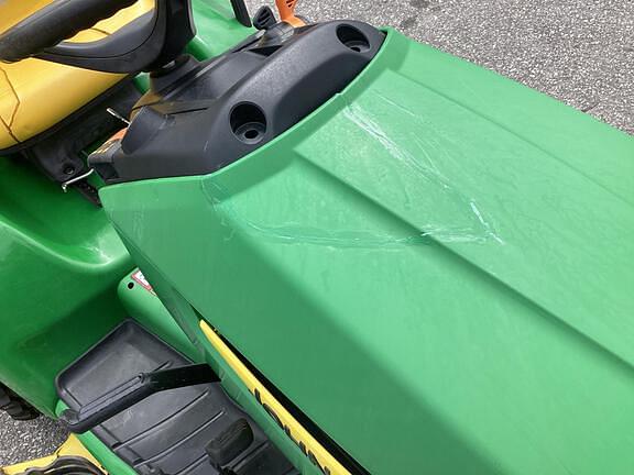 Image of John Deere X530 equipment image 3