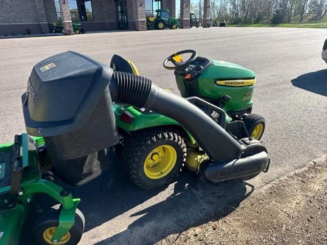 Image of John Deere X530 equipment image 2