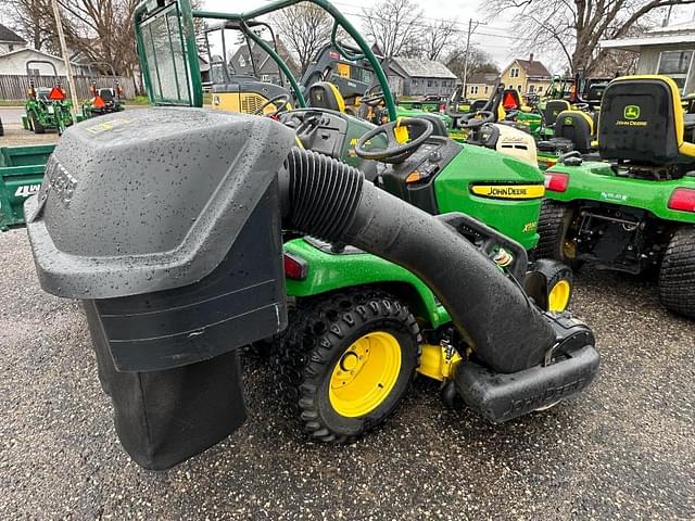 Image of John Deere X530 equipment image 2