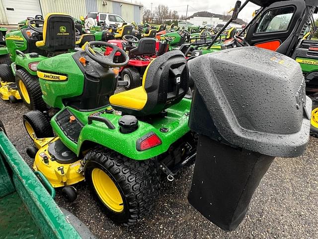 Image of John Deere X530 equipment image 1