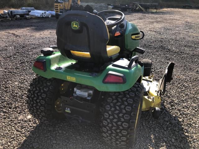 Image of John Deere X530 equipment image 2