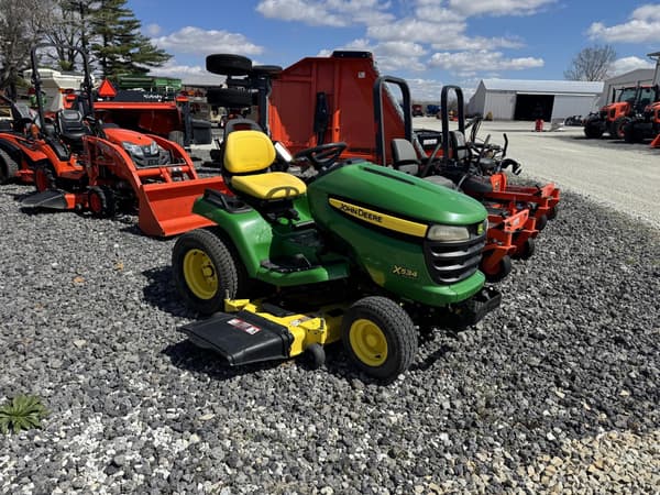 Equipment Main Image