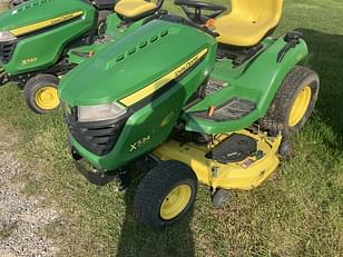 Main image John Deere X534 0