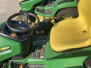 Main image John Deere X534 1