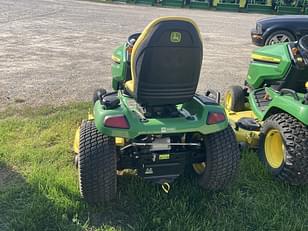 Main image John Deere X534 4