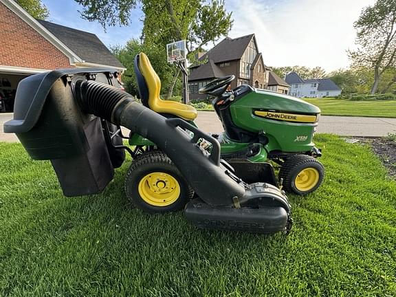 Image of John Deere X534 Primary image