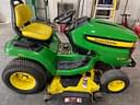 John Deere X534 Image