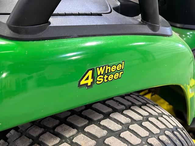 Thumbnail image John Deere X534 13