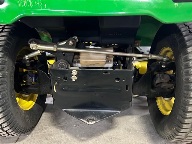 Thumbnail image John Deere X534 14