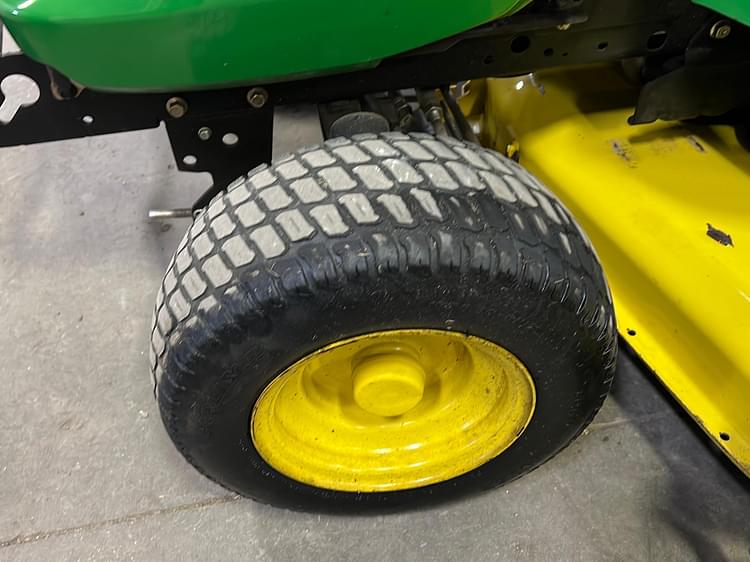 Main image John Deere X534 22