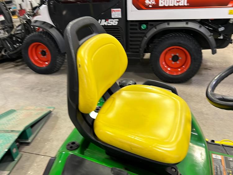 Main image John Deere X534 5