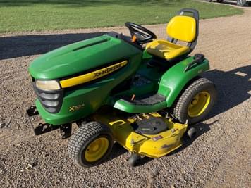 Main image John Deere X534