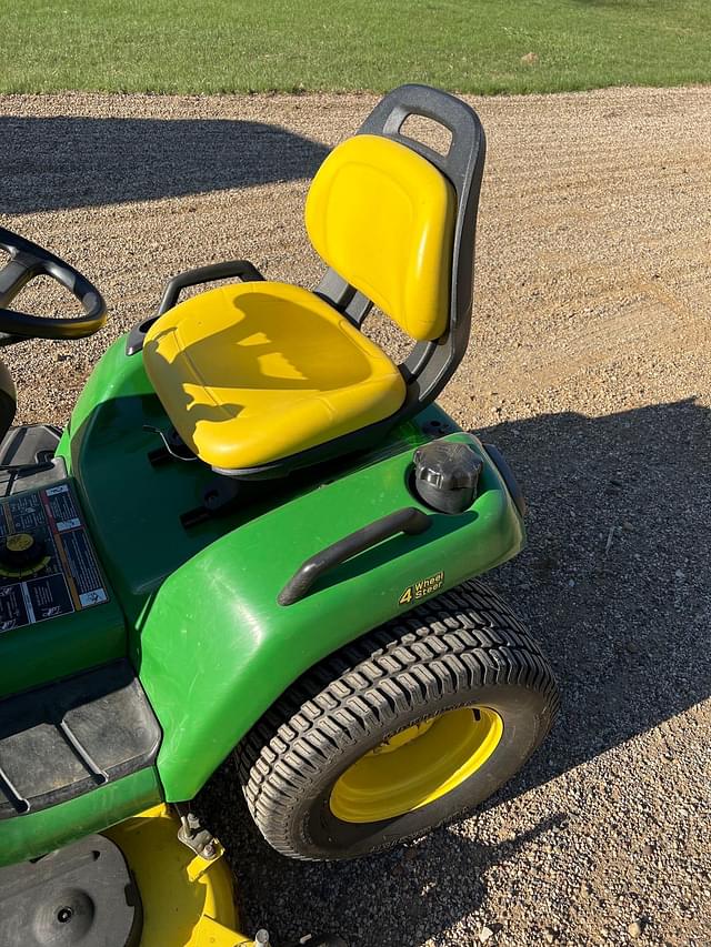 Thumbnail image John Deere X534 9
