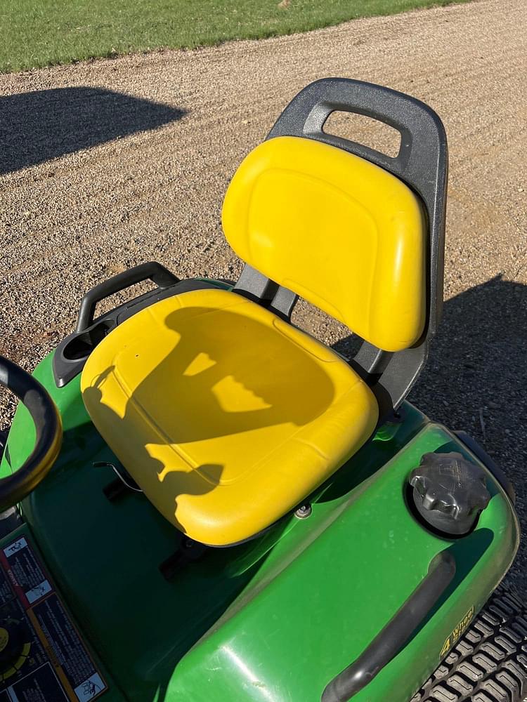 Main image John Deere X534 10