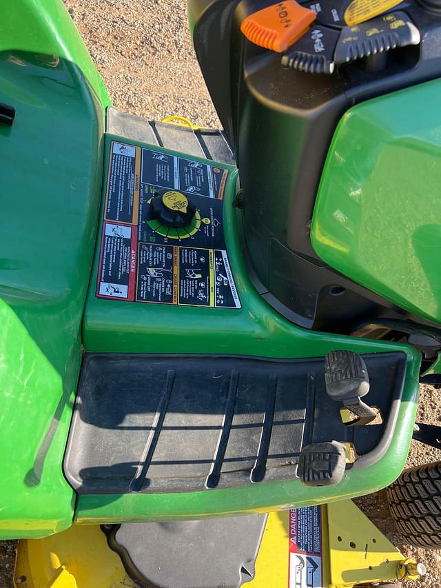Thumbnail image John Deere X534 15