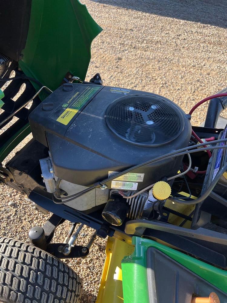 Main image John Deere X534 22
