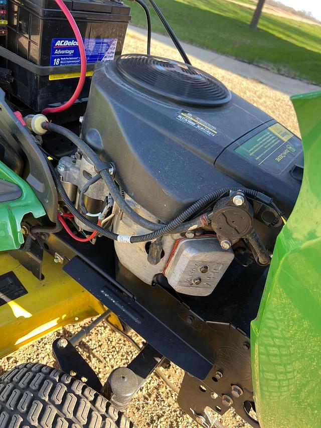 Thumbnail image John Deere X534 25