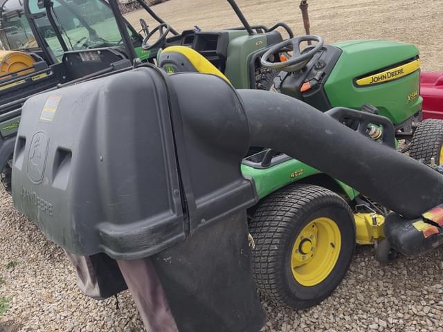 Image of John Deere X534 equipment image 2