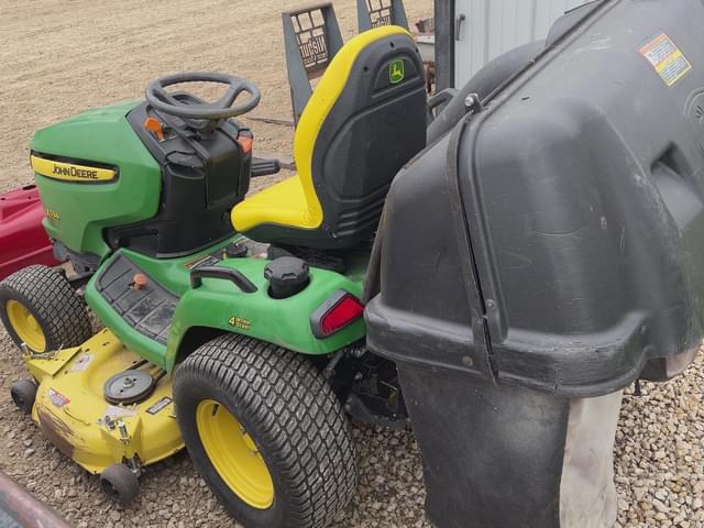 Image of John Deere X534 equipment image 3