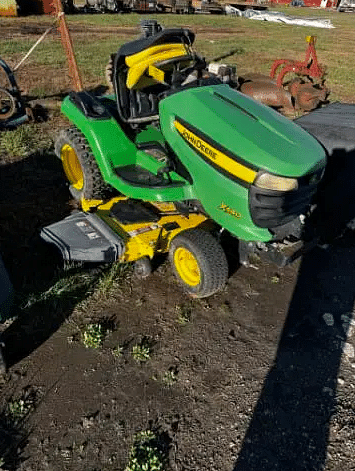 Image of John Deere X540 Primary Image