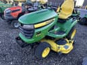 2013 John Deere X540 Image