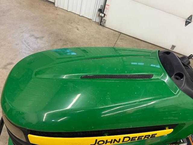 Image of John Deere X540 equipment image 4