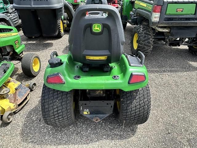Image of John Deere X540 equipment image 3