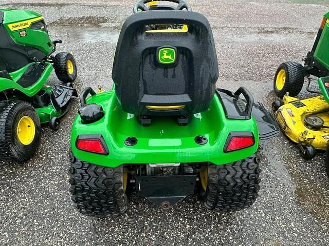 Image of John Deere X540 equipment image 4